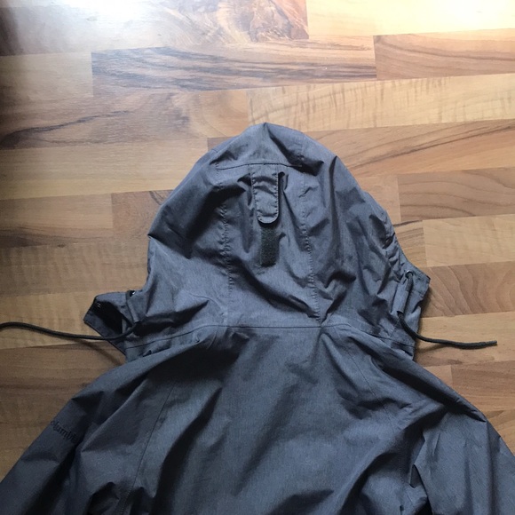 Columbia Laurelhurst Park Women’s rain jacket - Picture 10 of 16